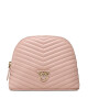 Pinko Несесер Trousse PE 23 PCPL 100847 A0GK Cipria O81Q - Mera.bg