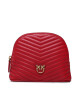 Pinko Несесер Trousse PE 23 PCPL 100847 A0GK Red R41Q - Mera.bg