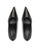 PINKO Обувки Abaco Decollete Nappa AI 23-24 PLTT 102218 A0N9 Черен - Mera.bg