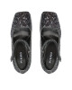 PINKO Обувки на ток Claudie Mary Jane PE 23 BLKS1 100862 A0O4 Сив - Mera.bg