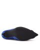 Pinko Обувки на ток Coraline Decolette PE 23 BLKS1 100576 A0NA Син - Mera.bg