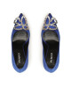 Pinko Обувки на ток Coraline Decolette PE 23 BLKS1 100576 A0NA Син - Mera.bg