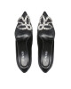 PINKO Обувки на ток Coraline Decollete PE 23 BLKS1 100576 A0NA Черен - Mera.bg