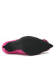 Pinko Обувки на ток Coraline Decollete PE 23 BLKS1 100576 A0NA Розов - Mera.bg