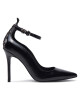 PINKO Обувки на ток Juliette 02 SD0117 P043 Черен - Mera.bg