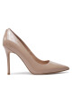 PINKO Обувки на ток Juliette 09 SD0125 E002 Бежов - Mera.bg