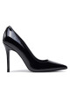 PINKO Обувки на ток Juliette 09 SD0125 E002 Черен - Mera.bg