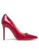 PINKO Обувки на ток Juliette 09 SD0125 E002 Червен - Mera.bg