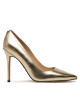 PINKO Обувки на ток Juliette 09 SD0125 P049 Златист - Mera.bg