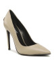Pinko Обувки на ток Leonie Decolette PE 23 BLKS1 100675 A0N9 Beige D18 - Mera.bg
