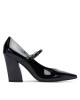 PINKO Обувки на ток Viola 01 SD0415E002 Черен - Mera.bg