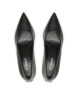 Pinko Обувки на ток Virgie Decollete PE 23 BLKS1 100674 A0N9 Black Z99 - Mera.bg