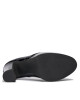 PINKO Обувки на ток Puccini Mary Jane Platform Al 23-24 BLKS1 102011 A18Q Черен - Mera.bg