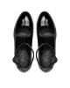 PINKO Обувки на ток Puccini Mary Jane Platform Al 23-24 BLKS1 102011 A18Q Черен - Mera.bg
