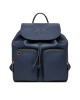 PINKO Раница Carrie Backpack PE 25-26 PLTT 104351 A29Q Тъмносин - Mera.bg