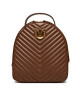PINKO Раница Love Click Classic Backpack . AI 24-25 PLTT 102530 A1J2 Кафяв - Mera.bg