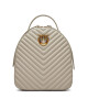 PINKO Раница Love Click Classic Backpack . PE 24 PLTT 102530 A1J2 Екрю - Mera.bg
