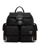 PINKO Раница Pocket Backpack PE 24 PLTT 102745 A1J4 Черен - Mera.bg