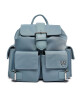PINKO Раница Rocket Backpack PE 24 PLTT 102745 A1J4 Син - Mera.bg