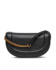 Pinko Сак Round Click Baguette Mini AI 23-24 PLTT 101970 A0QO Black Z99Q - Mera.bg
