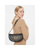 Pinko Сак Round Click Baguette Mini AI 23-24 PLTT 101970 A0QO Black Z99Q - Mera.bg