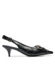 PINKO Сандали Ada 07 SD0089P042 Черен - Mera.bg
