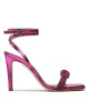 PINKO Сандали Anabia Sandalo PE 23 BLKS1 101301 A0XZ Розов - Mera.bg