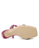PINKO Сандали Anabia Sandalo PE 23 BLKS1 101301 A0XZ Розов - Mera.bg