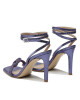 PINKO Сандали Anabia Sandalo PE 23 BLKS1 101301 A0XZ Виолетов - Mera.bg
