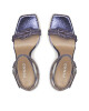 PINKO Сандали Anabia Sandalo PE 23 BLKS1 101301 A0XZ Виолетов - Mera.bg