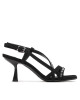 PINKO Сандали Anais Sandalo PE 23 BLKS1 100670 A0NZ Черен - Mera.bg