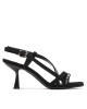 PINKO Сандали Anais Sandalo PE 23 BLKS1 100670 A0NZ Черен - Mera.bg