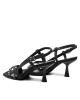 PINKO Сандали Anais Sandalo PE 23 BLKS1 100670 A0NZ Черен - Mera.bg