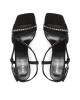 PINKO Сандали Anais Sandalo PE 23 BLKS1 100670 A0NZ Черен - Mera.bg