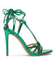 PINKO Сандали Cacila 03 SD0037 E003 Зелен - Mera.bg