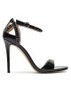 PINKO Сандали Calila 02 SD0035 E010 Черен - Mera.bg