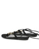 PINKO Сандали Elodie Sandalo PE 23 BLKS1 100860 A0N8 Черен - Mera.bg