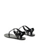 Pinko Сандали Emmanuel Sandal 20231 BLKS1 102563 A0V5 Черен - Mera.bg