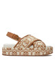 Pinko Сандали Flores 07 SD0061 T006 Бежов - Mera.bg