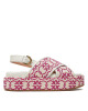 Pinko Сандали Flores 07 SD0061 T006 Екрю - Mera.bg