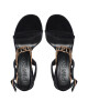 PINKO Сандали Ives Sandalo Al 23-24 BLKS1 102031 A18X Черен - Mera.bg