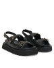 PINKO Сандали Kate 03 SD0293 P003 Черен - Mera.bg