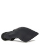 PINKO Обувки на ток Lisette Slingback PE 23 BLKS1 100566 A0N6 Черен - Mera.bg