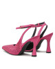 PINKO Сандали Lisette Slingback PE 23 BLKS1 100566 A0N6 Розов - Mera.bg