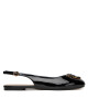 PINKO Сандали Maggy 01 SD0247 E002 Черен - Mera.bg