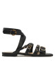 PINKO Сандали Marli 08 SD0317 P001 Черен - Mera.bg