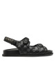Pinko Сандали Olivia 1 Sandalo PE 22 PLKS1 1H2117 Y868 Black Z99 - Mera.bg
