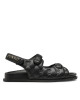 Pinko Сандали Olivia 1 Sandalo PE 22 PLKS1 1H2117 Y868 Black Z99 - Mera.bg