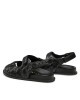 Pinko Сандали Olivia 1 Sandalo PE 22 PLKS1 1H2117 Y868 Black Z99 - Mera.bg
