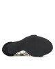 PINKO Сандали Salome Sandalo PE 23 BLKS1 100593 A0NM Черен - Mera.bg